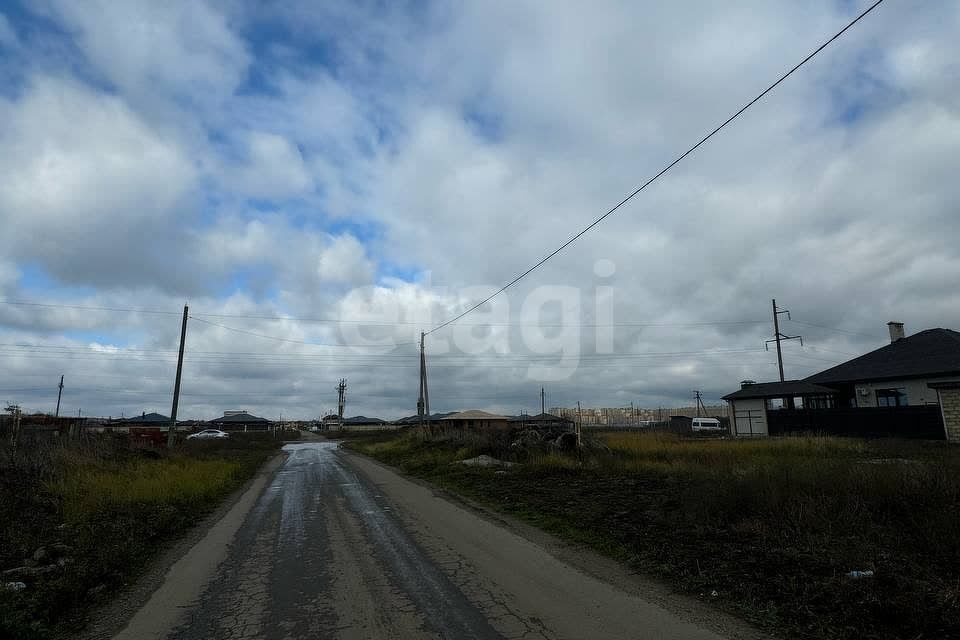 земля г Ставрополь Ставрополь городской округ, 36-й фото 3