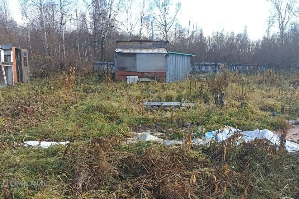 дом г Тюмень снт Сосновая поляна ул 13-я Тюмень городской округ фото 2