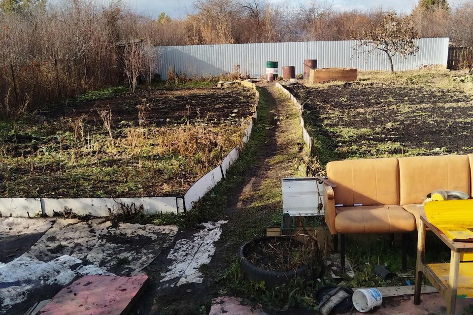 дом г Копейск Копейский городской округ, СНТ Шахтёр фото 2