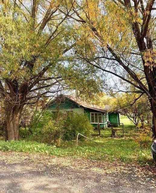 дом р-н Зубцовский д Вахново ул Олимпийская фото 1