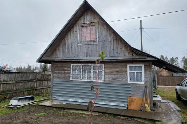 Сыктывкар городской округ, СНТ Тюльпан, снт Тюльпан территория фото