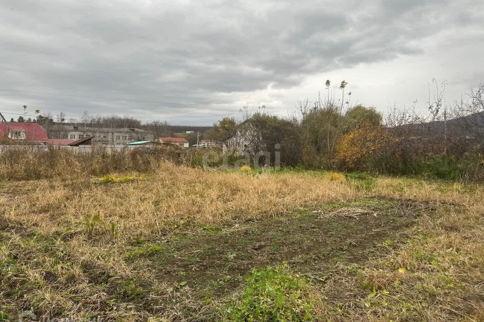 земля г Арсеньев ул Тихоокеанская Арсеньевский городской округ фото 9