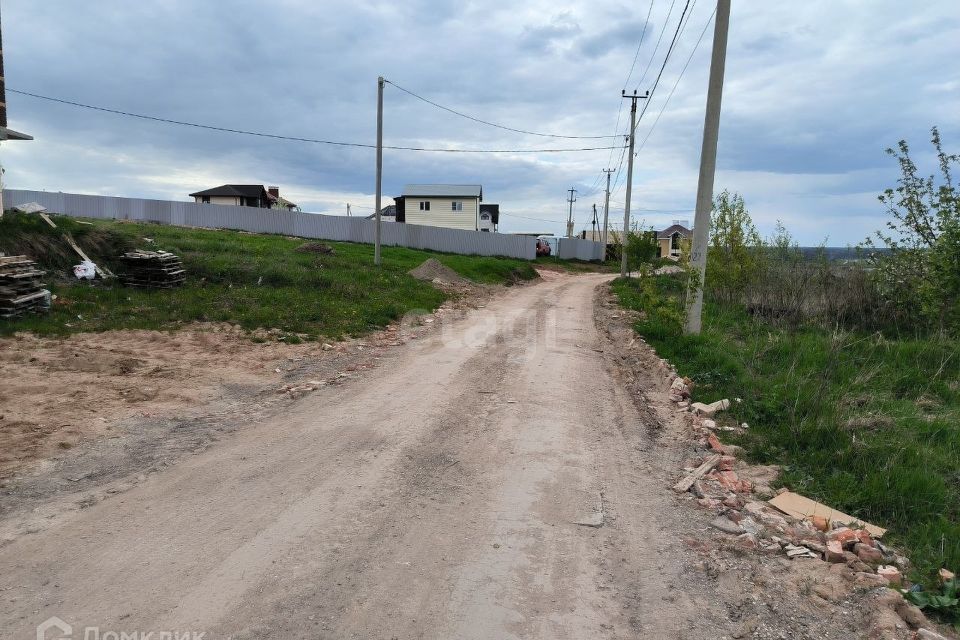 земля Калуга городской округ, Воровая фото 6