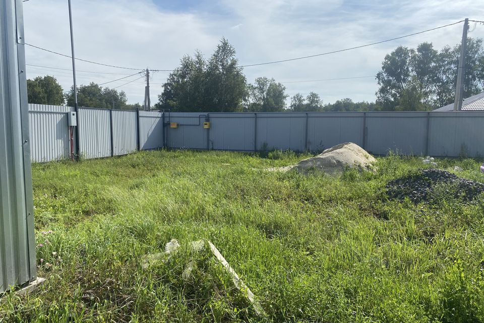 дом г Копейск рп Бажово ул Николая Доброносова 18 Копейский городской округ фото 8