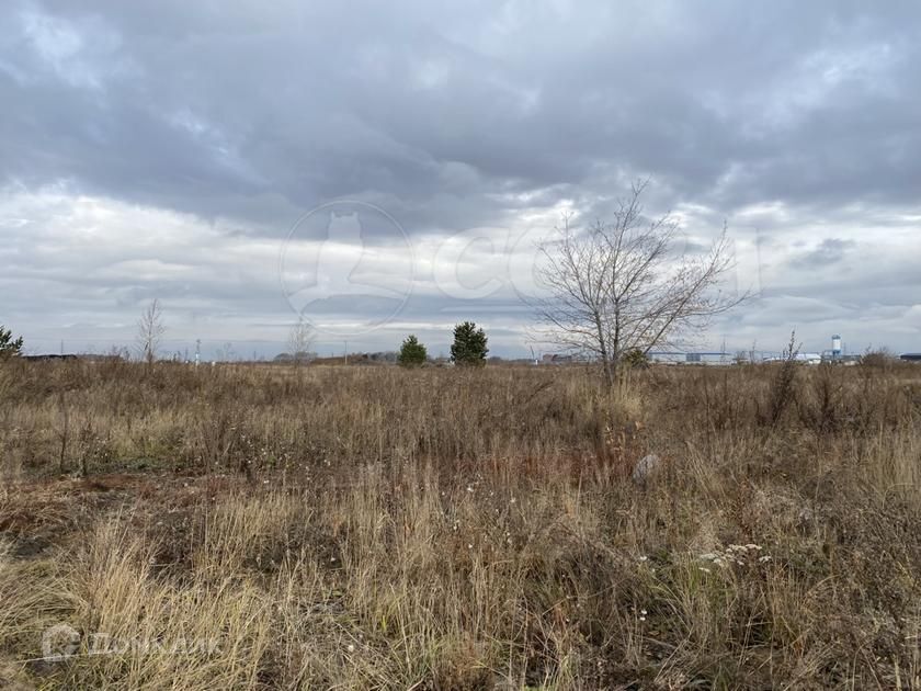 земля г Тюмень Тюмень городской округ, Ленинский фото 7