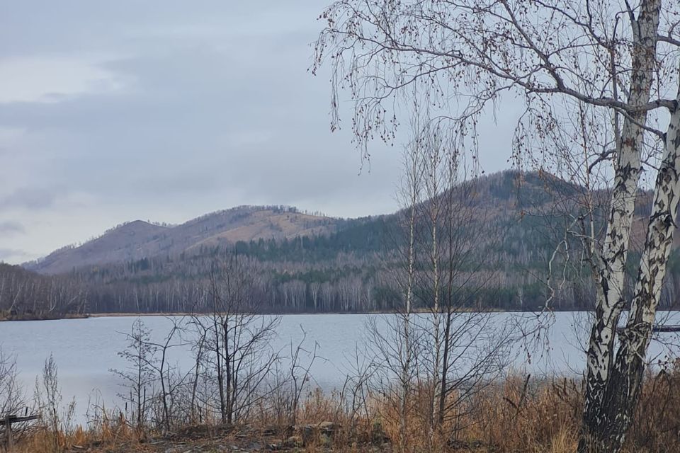 земля Карабашский городской округ, Карабаш фото 5