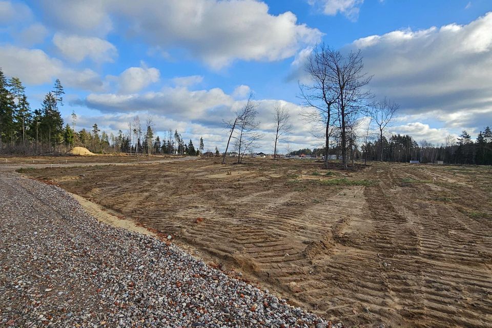 земля городской округ Богородский г Электроугли Восточная деревня фото 10