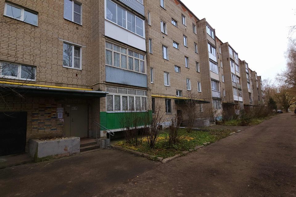 квартира городской округ Одинцовский г Звенигород 7 фото 8