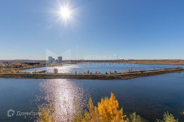 ул Стартовая 7 Тюмень городской округ фото