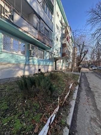 квартира г Ростов-на-Дону пр-кт Стачки 235/1 Ростов-на-Дону городской округ фото 9