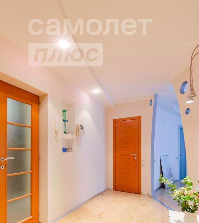 квартира г Челябинск р-н Центральный ул Маркса 83 фото 9