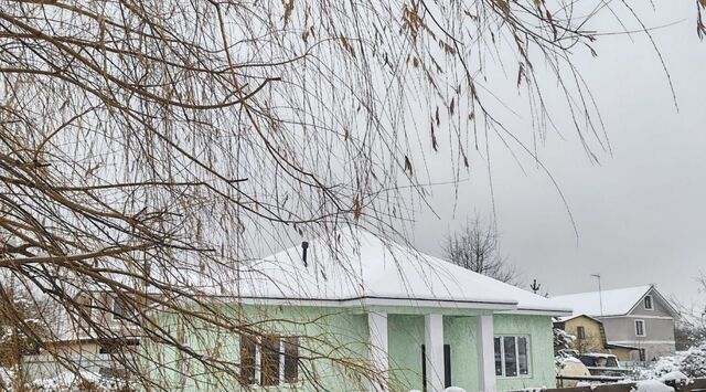 городок Старый Городок, Одинцовский городской округ фото