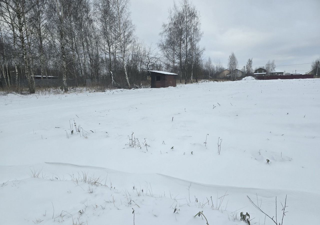 земля городской округ Воскресенск д Гостилово ул Садовая 63 км, Воскресенск, Новорязанское шоссе фото 3