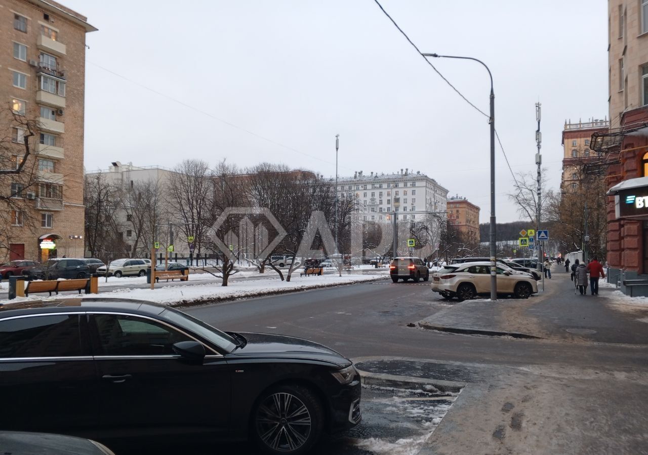 свободного назначения г Москва метро Спортивная ул 3-я Фрунзенская 7 фото 26