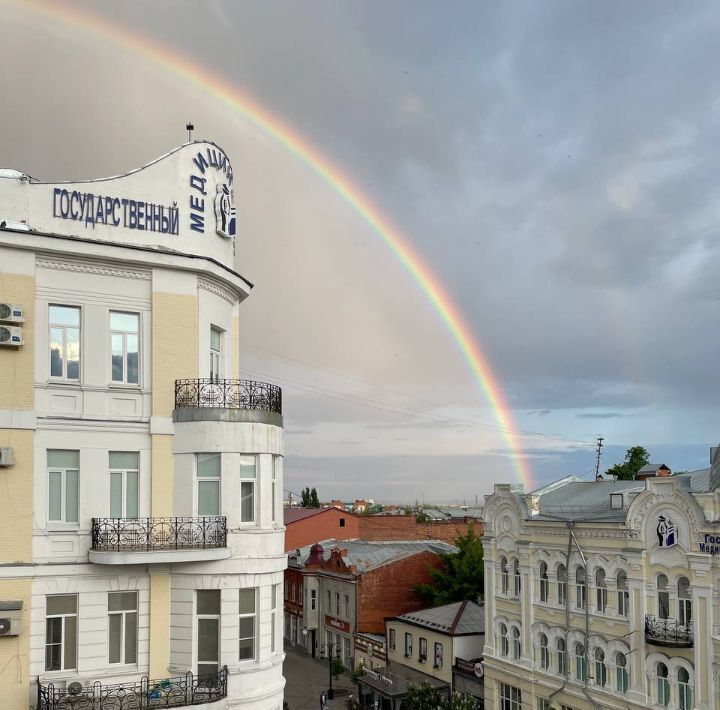 квартира г Самара Алабинская ул Чапаевская 104 фото 2