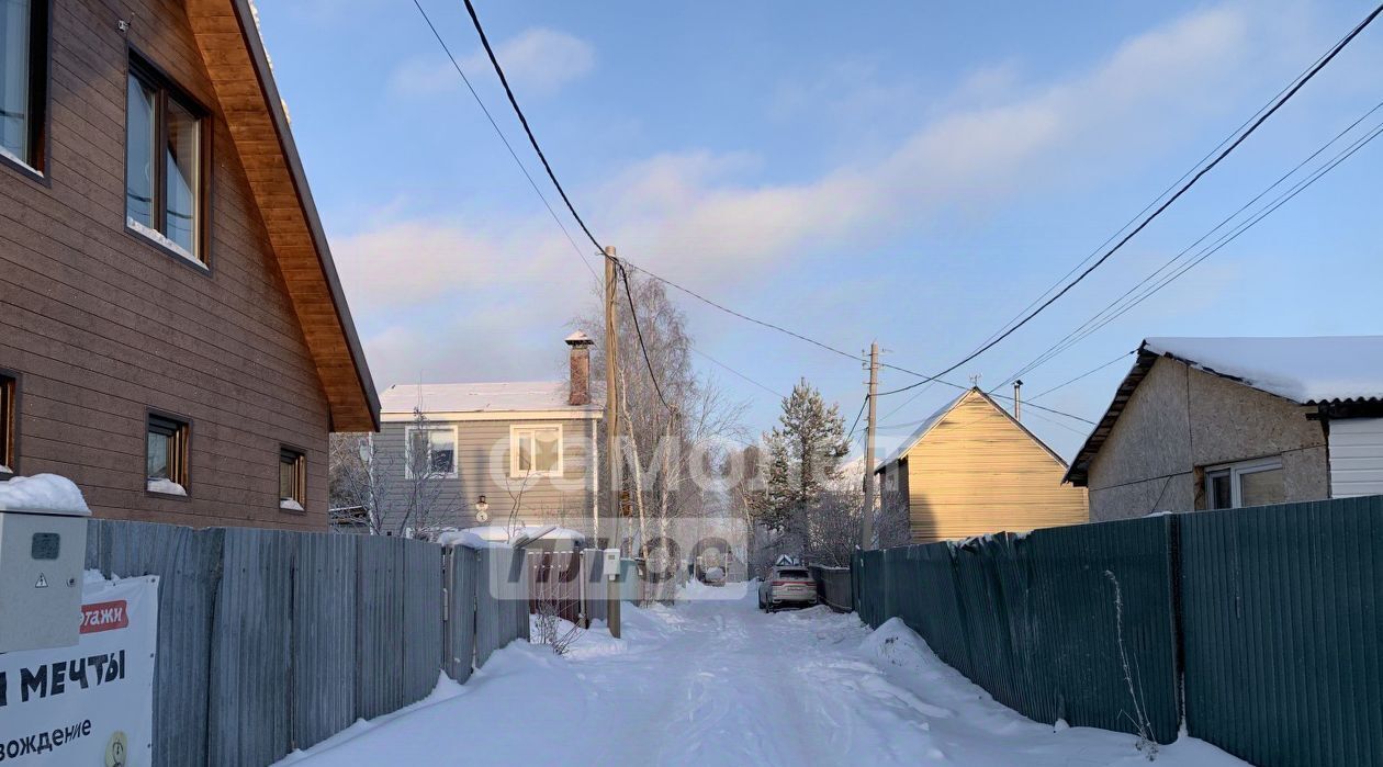 дом г Нижневартовск снт Энергетик-2 ул. 5-я, 160, Сургут фото 2