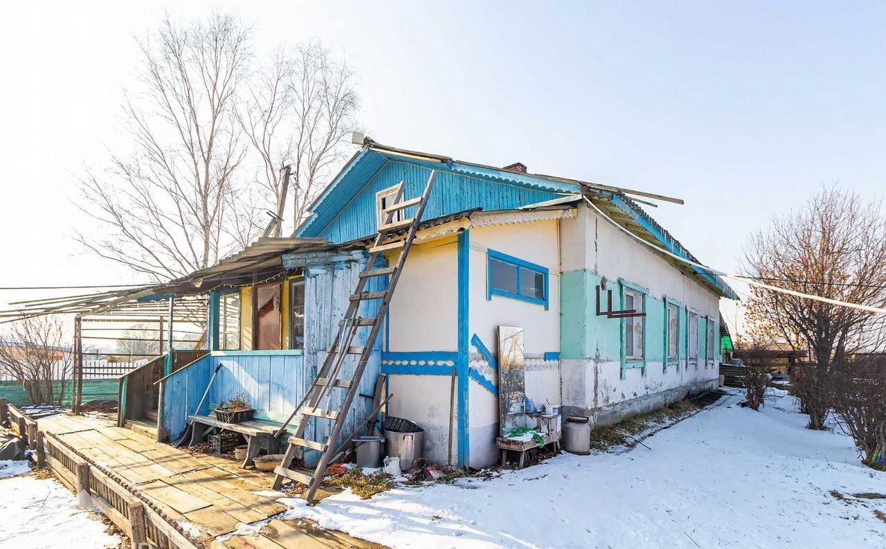 квартира р-н Имени Лазо с Гродеково ул Дружбы 9 р-н им. Лазо, Переяславка фото 2