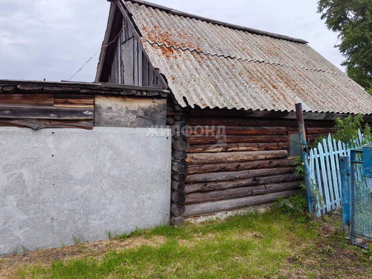 дом р-н Черепановский рп Посевная ул Комсомольская фото 19