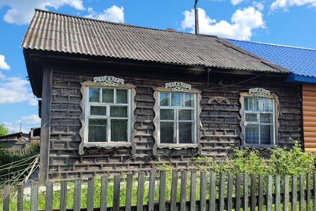 дом г Иланский ул Социалистическая городское поселение Иланский фото