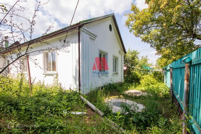 дом пер 7-й Путевой 2 городской округ Ярославль фото