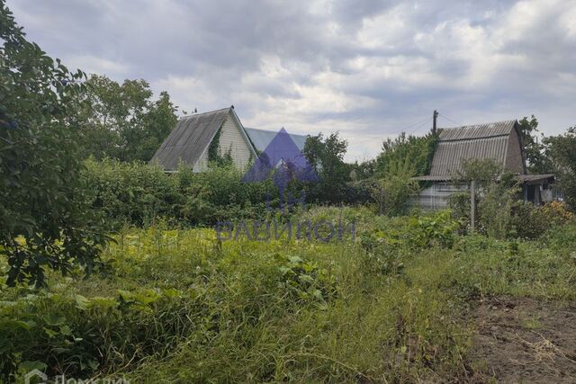 г Волгодонск пер Летний Сад, городской округ Волгодонск фото