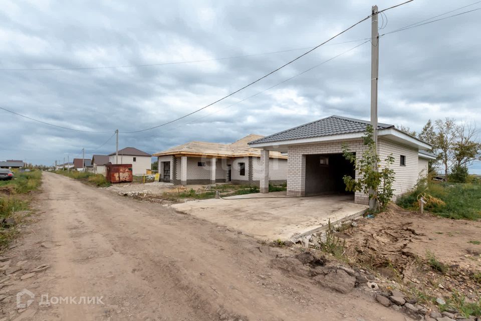 дом г Барнаул п Центральный городской округ Барнаул, Благодатное фото 1