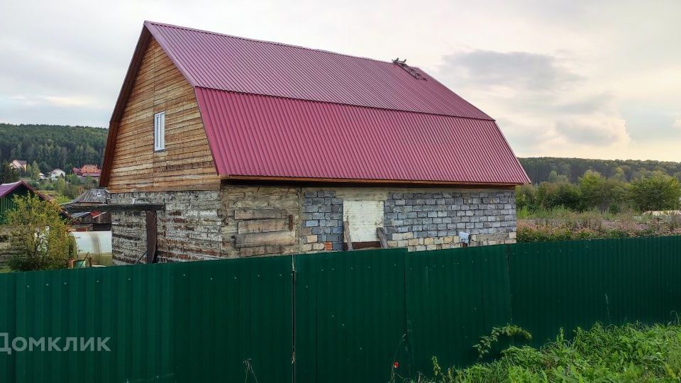 дом р-н Новокузнецкий с Бунгур ул Ленинская 62 Кемеровская область — Кузбасс фото 6