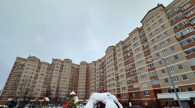 квартира г Зеленоград Зеленоград — Крюково, к 2014 фото