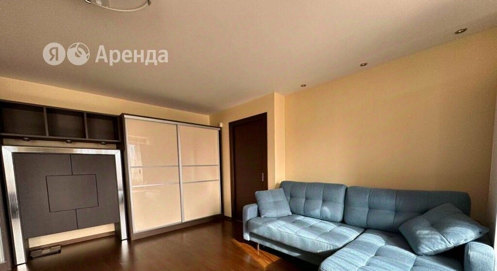 квартира г Москва метро Менделеевская ул Новослободская 49/2 фото 8