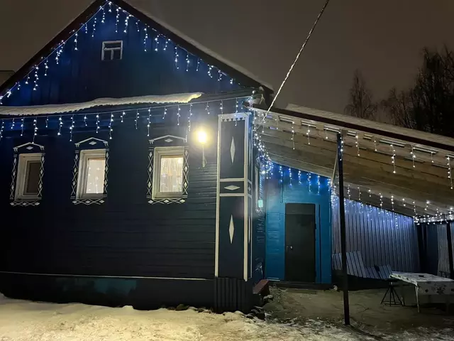 пер 1-й Городищенский 3 фото