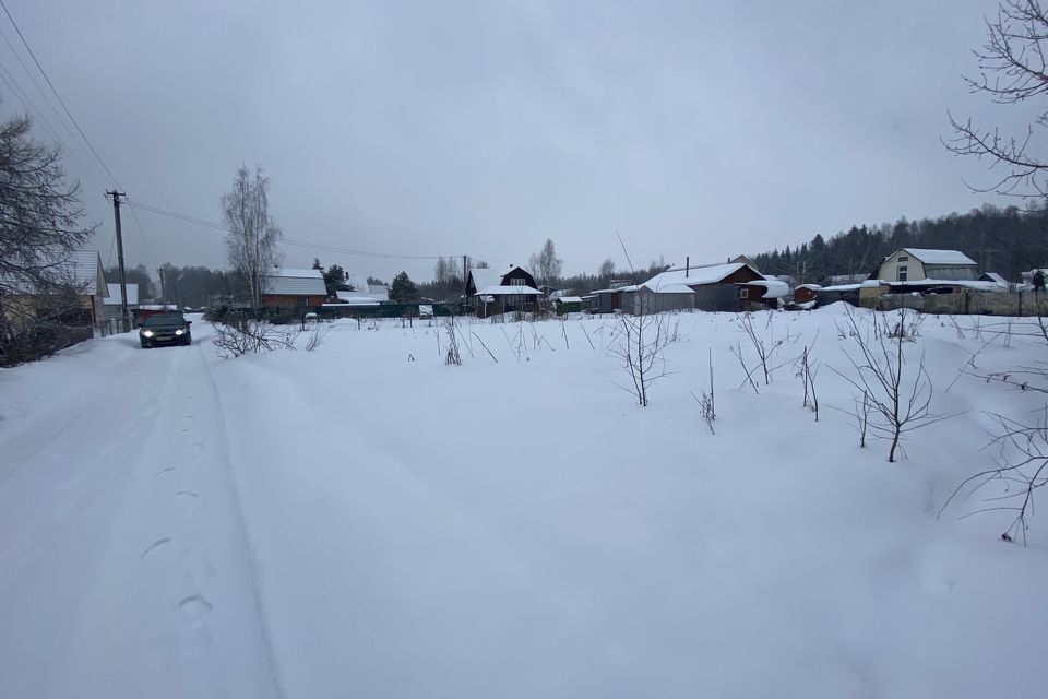 земля городской округ Можайский садоводческое некоммерческое товарищество Титан фото 8