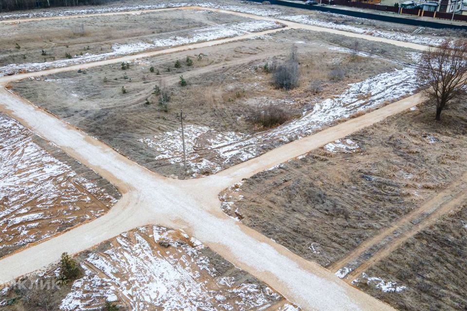 земля городской округ Богородский фото 1