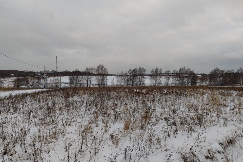 земля городской округ Раменский фото 1