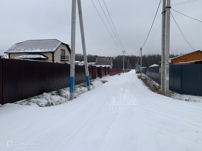 дом г Дубна снт Земляничные поляны Коттедж, Домодедово городской округ фото 4