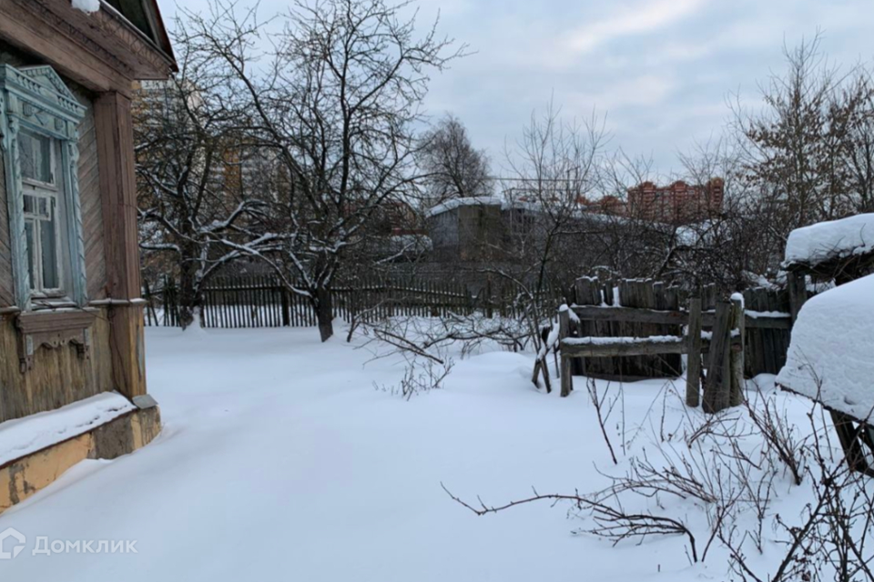 земля городской округ Люберцы рп Октябрьский ул Лермонтова 2 фото 5