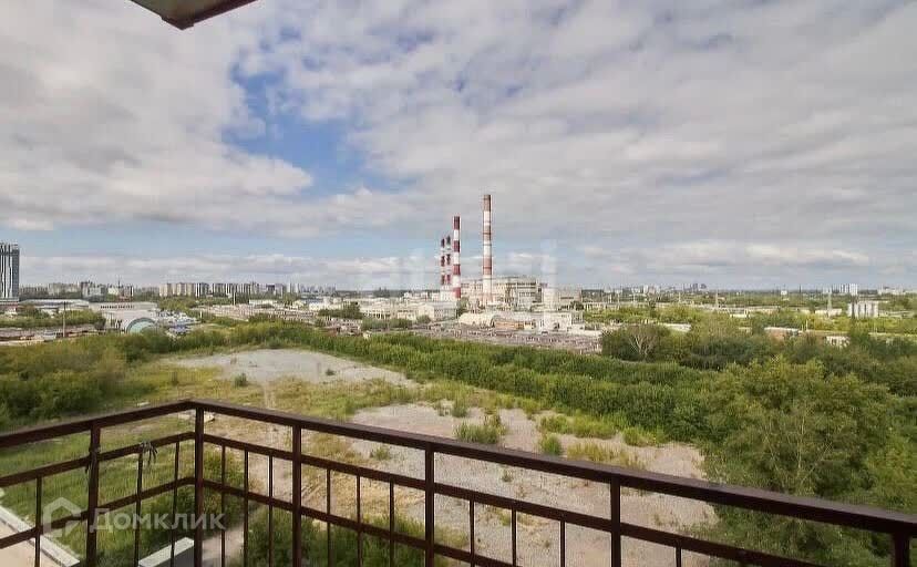 квартира г Тюмень ул Харьковская 85а Тюмень городской округ фото 7