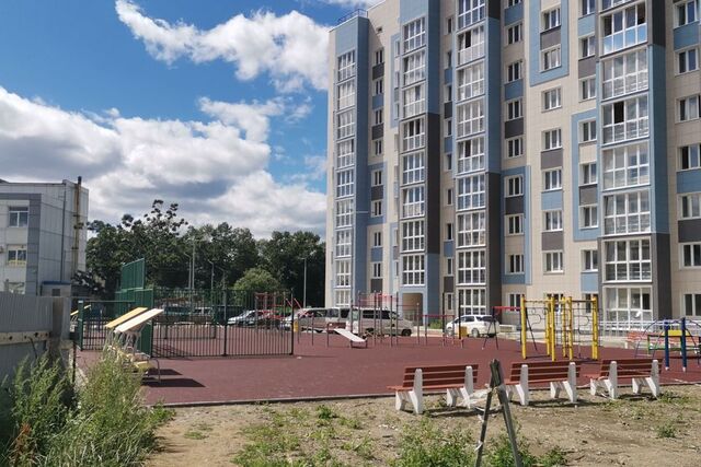 г Южно-Сахалинск ул Загородная 2/3 Южно-Сахалинск городской округ фото