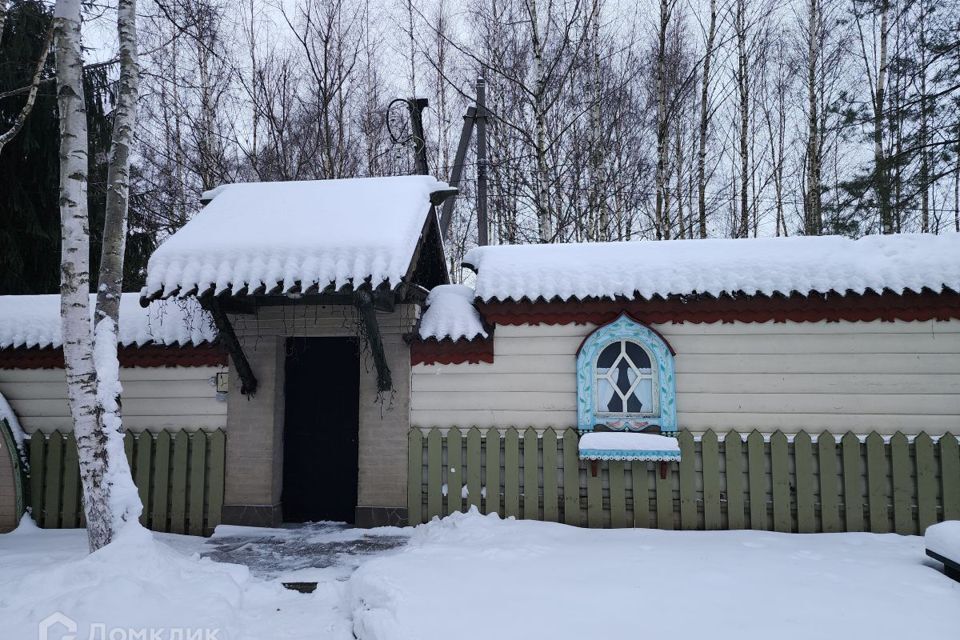 дом городской округ Одинцовский д. Дубцы фото 3