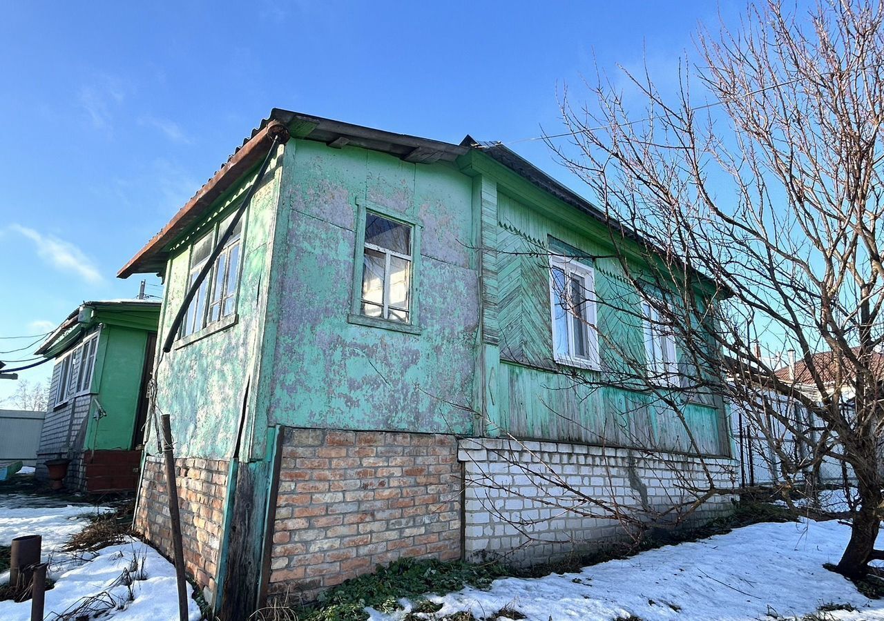 дом р-н Погарский пгт Погар пер 5-й Пролетарский 6 Погарское городское поселение фото 16