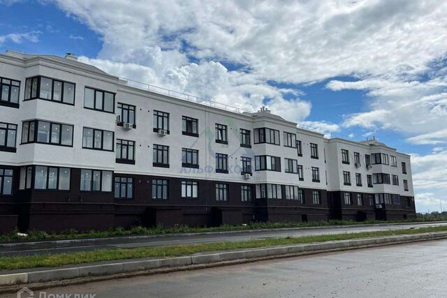 г Оренбург ул Николая Ерышева 11 Оренбург городской округ фото