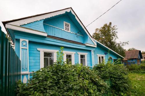 квартира р-н Суздальский г Суздаль Russia, 601293 Suzdal, ul. Suzdalyskaya 3 фото 7