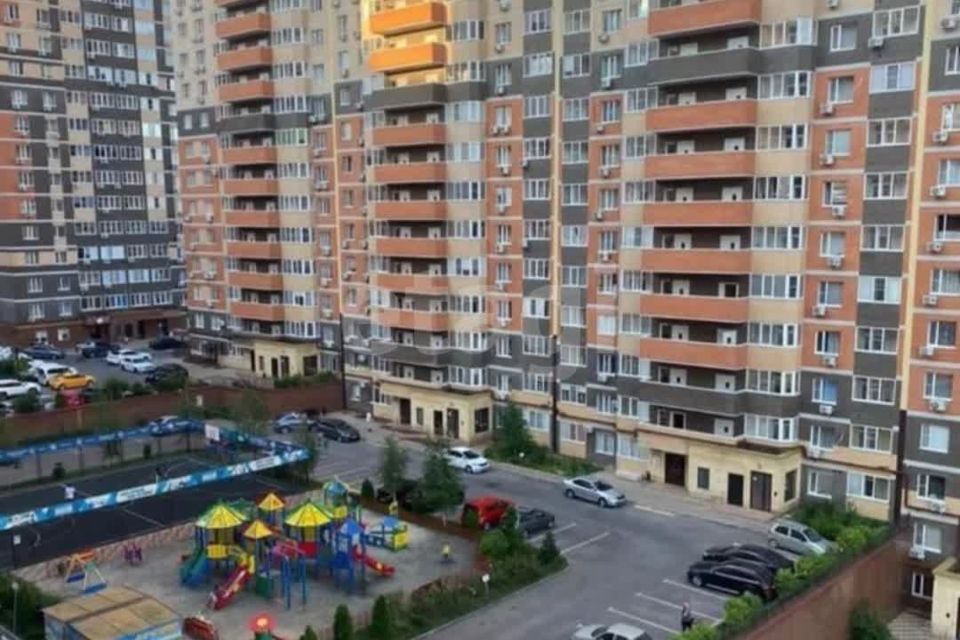 квартира г Ростов-на-Дону ул Городовикова 36 городской округ Ростов-на-Дону фото 10