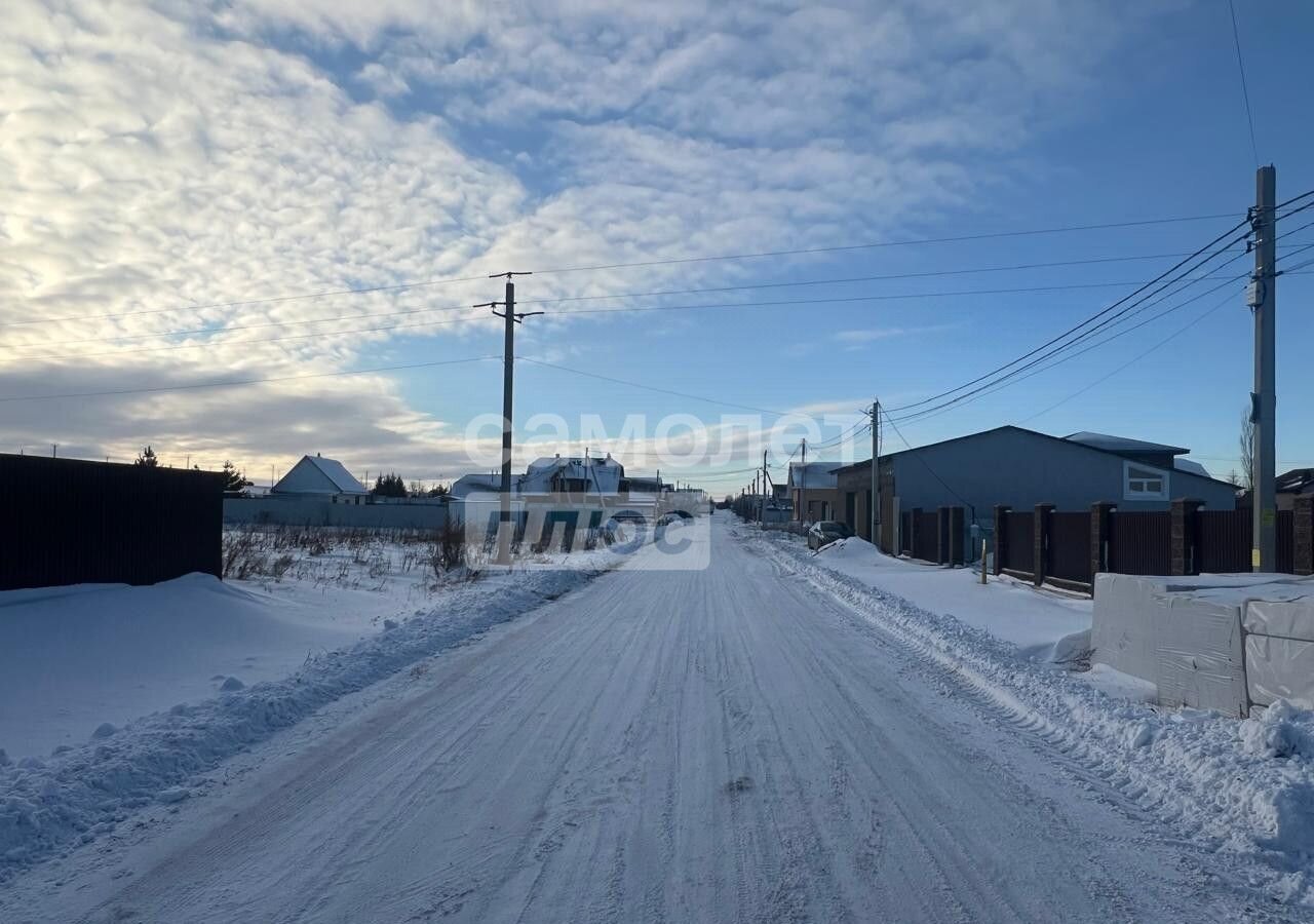 дом р-н Уфимский с Нижегородка ул Центральная 74 сельсовет, Уфа, Зубовский фото 30