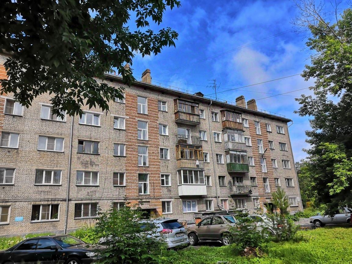 комната г Новосибирск р-н Калининский ул Танковая 31 фото 7