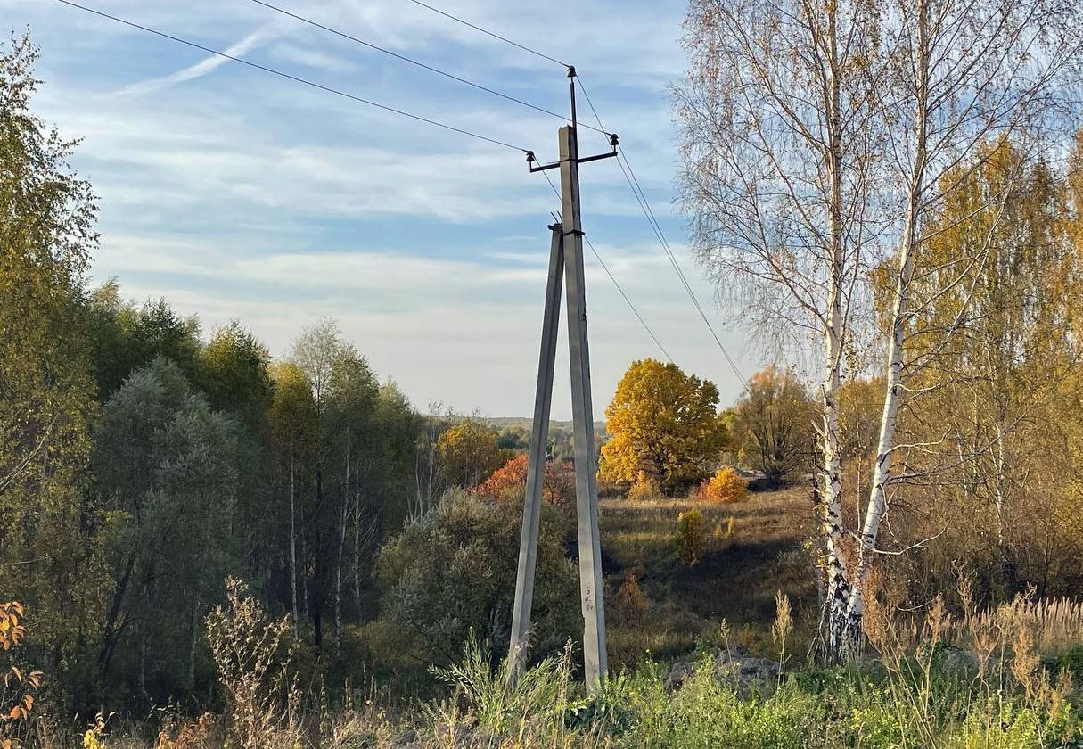 земля р-н Высокогорский с Шигали ул Свободы Республика Татарстан Татарстан, Семиозерское сельское поселение, Казань фото 3