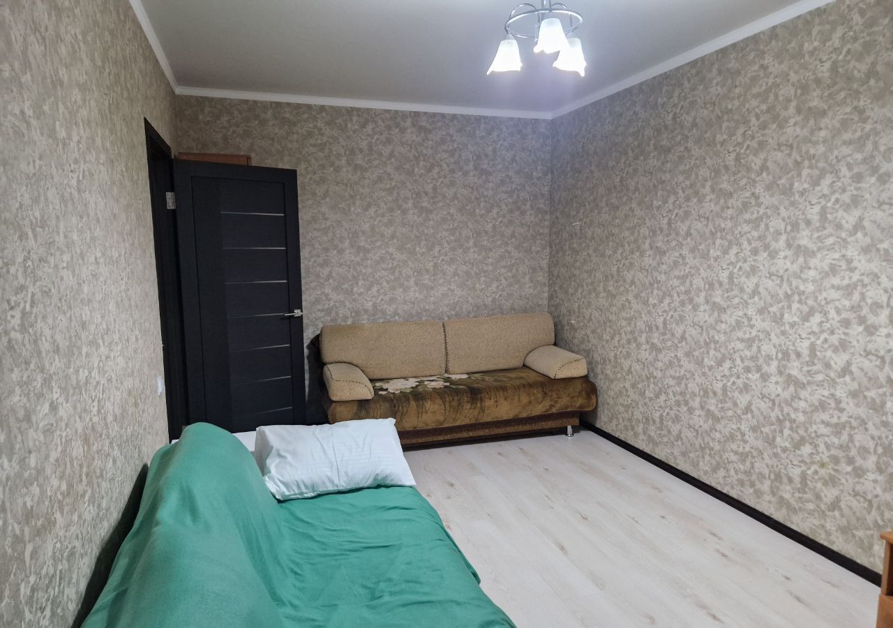 квартира г Батайск ул Комсомольская 87к/2 фото 6