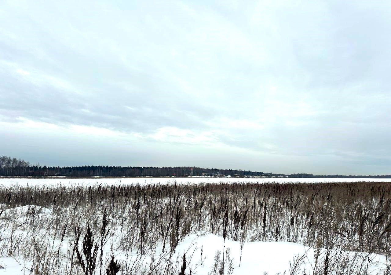 земля городской округ Раменский д Кулаково 17 км, Жуковский, Рязанское шоссе фото 20