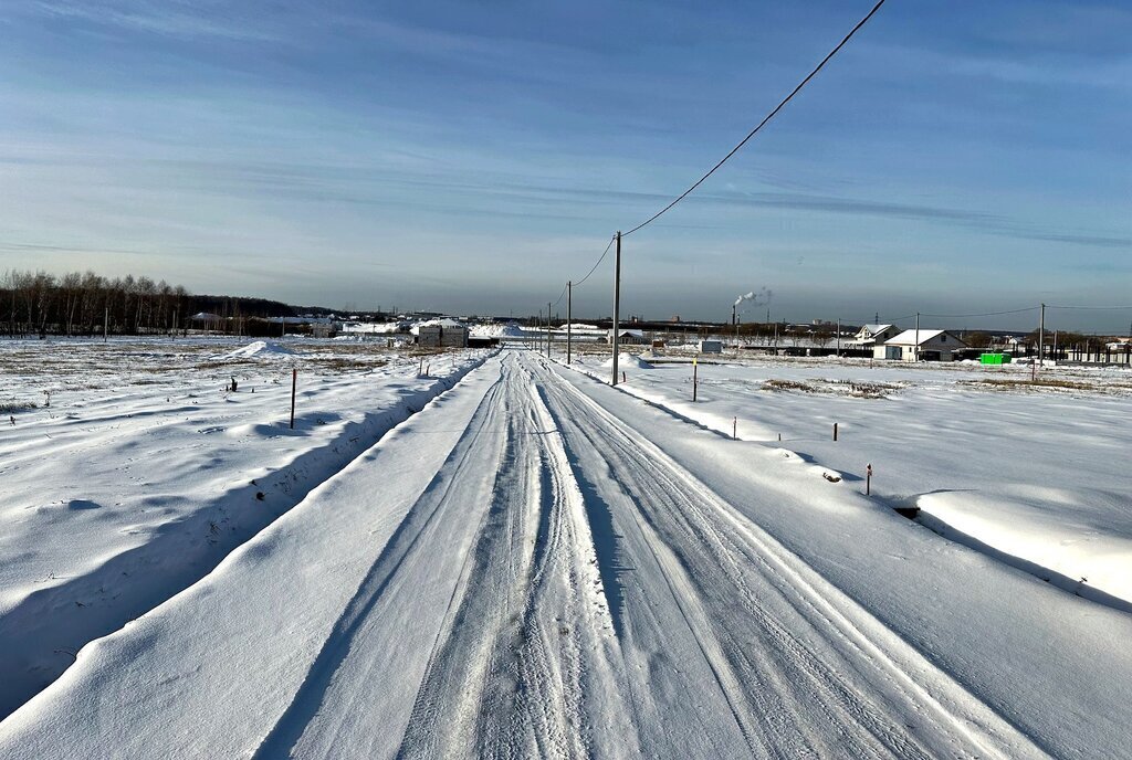 земля г Домодедово д Судаково фото 1