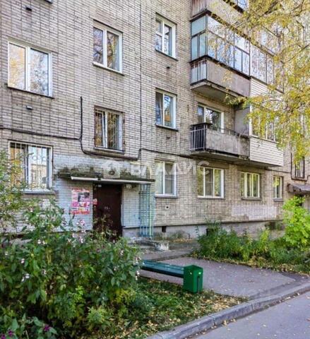 р-н Калининский Юбилейный фото