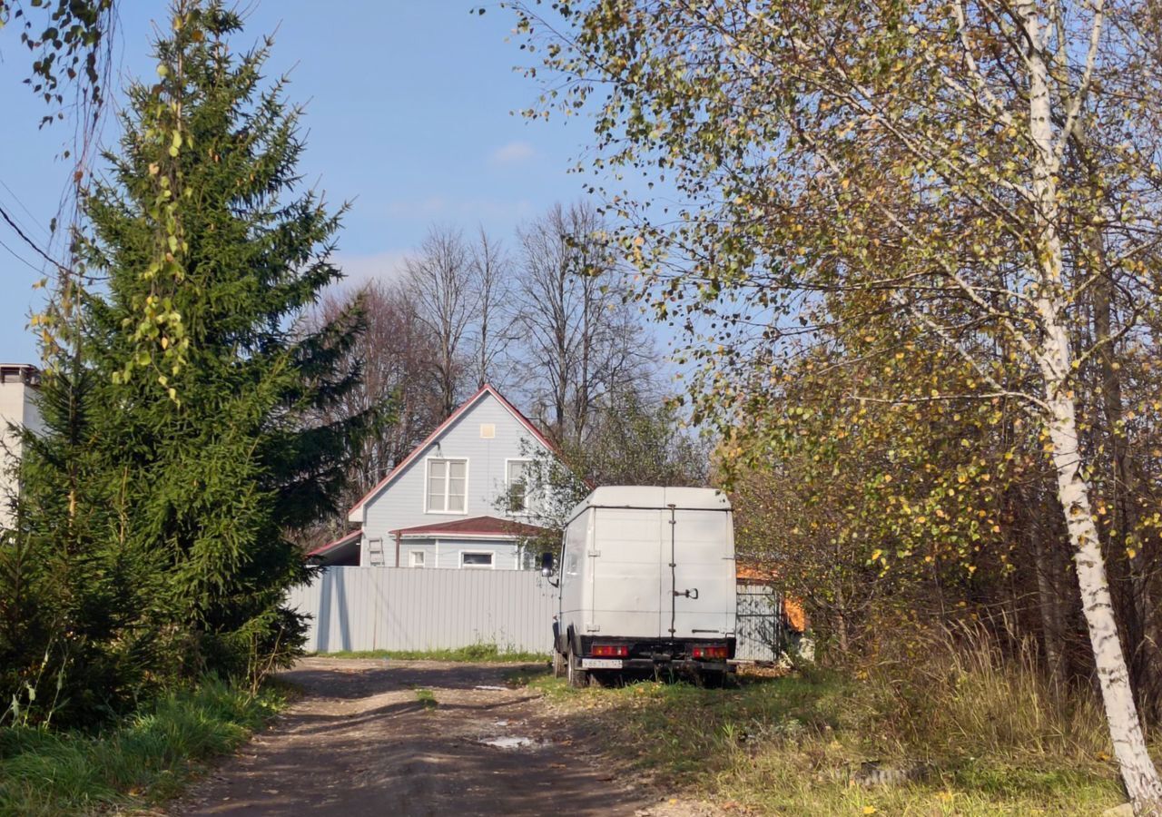 земля городской округ Ступино с Татариново ул Барыбинская 44 км, Ильинское, Новокаширское шоссе фото 3